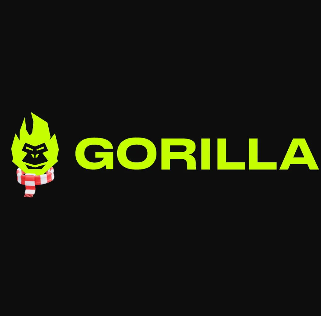 Gorilla казино
